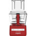 Magimix Compact C.S. 3200 XL + Zitruspresse               Rouge