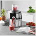 Magimix Juice Expert 3 Chrome matt / Noir