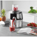 Magimix Juice Expert 3 Chrome matt / Noir