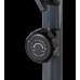 Dviratis treniruoklis TUNTURI CARDIO FIT B40