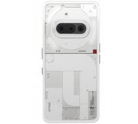 Nothing Phone (3a) (12GB+256GB) weiß