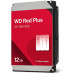 twardy HDD WD Red 12TB 3 5  SATA WD120EFGX