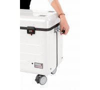 PARAT PARAPROJECT Case TC20 TwinCharge f�r 20 Tablets bis 32,77cm 12,9Zoll iOS/And/Win Charge Only weiss