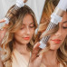 Cecotec Bamba CeramicCare 14in1 AirGlam Champagne Wielofunkcyjna lokówka dabout hair