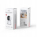 yesido Kamera Smart KM11 3.0MP AI HD (Noktowizyjna), WHITE / BIAŁY