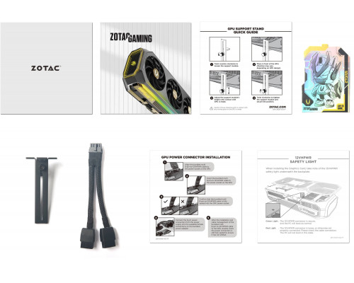 GF RTX 5070 TI SOLID CORE OC