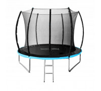 Garden trampoline 244 cm Spokey BOUNCE