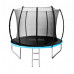 Garden trampoline 244 cm Spokey BOUNCE