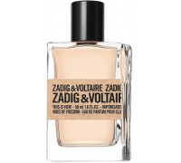 Perfumy Damskie Zadig & Voltaire THIS IS HER! EDP 100 ml