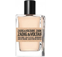 Perfumy Damskie Zadig & Voltaire THIS IS HER! EDP 100 ml