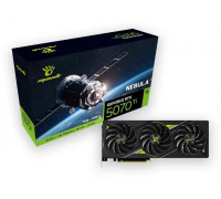 VGA Man GeForce RTX 5070 TI 16GB Nebula