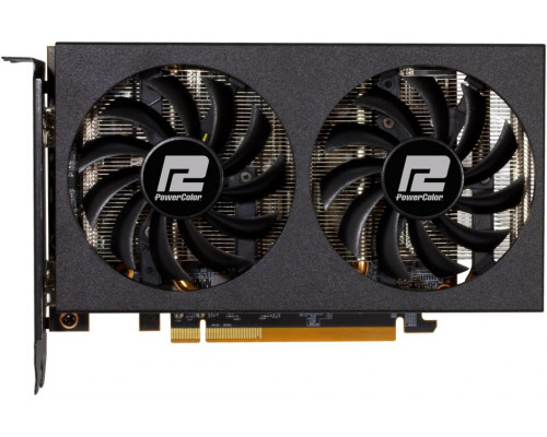 VGA PowerColor Radeon Fighter RX 6500XT 8GB GDDR6
