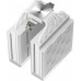 K Cooler DeepCool AG620 White ARGB V2