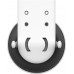 Deltaco Smart Home Kamera SH-IPC18 Outdoor IP65 drehbar