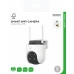 Deltaco Smart Home Kamera SH-IPC18 Outdoor IP65 drehbar