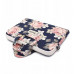 na laptopa 15-16" Briefcase Blue Camell