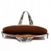 na laptopa 15-16" Briefcase Blue Camell
