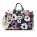 na laptopa 15-16" Briefcase Blue Camell