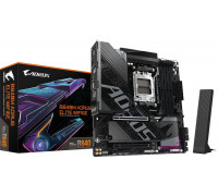 AMD B840 Gigabyte B840M AORUS ELITE WIFI6E