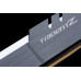 G.Skill Trident Z, DDR4, 64 GB, 4000MHz, CL18 (F4-4000C18Q2-64GTZSW)