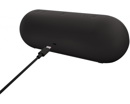 Beats Pill Bluetooth Speaker, Matte Black (MW443)