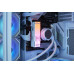 Kingston FURY Beast White DDR5 RGB 6800 MHz CL34 32 GB Memory Module Kit