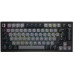 Corsair K65 PLUS WIRELESS gaming keyboard, MLX Red Tactile switches, black