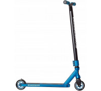 Six Degrees Scooter - stunt scooter blue AU 536