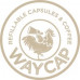 Upominkarnia Recicloo WAYCAP Narzędzie do recyklingu kapsułek z kawą ŻÓŁTY