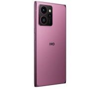 HMD Skyline 5G phone, 128/8 GB, pink