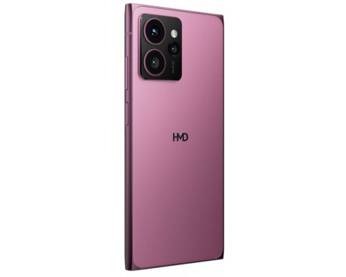 HMD Skyline 5G phone, 128/8 GB, pink