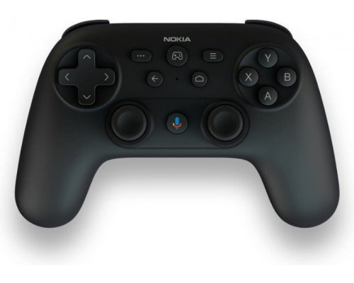 Nokia Game Controller