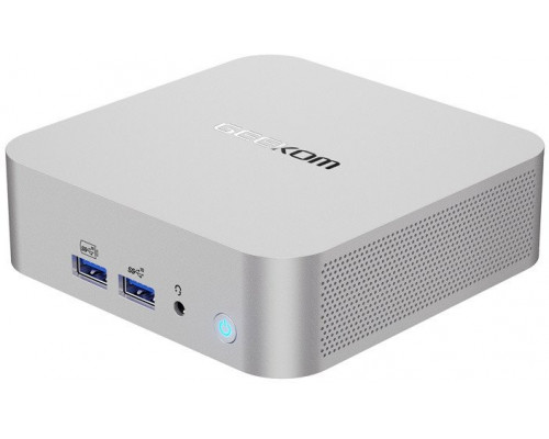 Mini PC GEEKOM A8 Ryzen 9 8945HS 32GB RAM 2TB + Win11 Pro