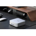 Mini PC GEEKOM A8 Ryzen 9 8945HS 32GB RAM 2TB + Win11 Pro