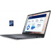 Dell Pro 14 Premium | 14 " | FHD+ | Anti-glare | Intel Core Ultra 7 | 266V | 16 GB | LPDDR5x | Solid-state drive capacity 512 GB | Intel Arc Graphics | Windows 11 Pro | Bluetooth version 5.4 | Keyboard language Estonian | Keyboard backlit | 36 mo