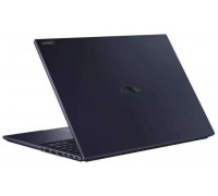 Nešiojamas kompiuteris|ASUS|ExpertBook|B5604CMA-Q90732X|CPU Core Ultra|u5-125H|1200 MHz|16"|1920x1200|RAM 16GB|DDR5|SSD 512GB|Intel Graphics|Integrated|ENG|Windows 11 Pro|Juodas|1.72 kg|90NX0751-M00U30
