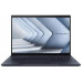 Nešiojamas kompiuteris|ASUS|ExpertBook|B5604CMA-Q90732X|CPU Core Ultra|u5-125H|1200 MHz|16"|1920x1200|RAM 16GB|DDR5|SSD 512GB|Intel Graphics|Integrated|ENG|Windows 11 Pro|Juodas|1.72 kg|90NX0751-M00U30
