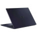 Nešiojamas kompiuteris|ASUS|ExpertBook|B5604CMA-Q90732X|CPU Core Ultra|u5-125H|1200 MHz|16"|1920x1200|RAM 16GB|DDR5|SSD 512GB|Intel Graphics|Integrated|ENG|Windows 11 Pro|Juodas|1.72 kg|90NX0751-M00U30