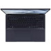 Nešiojamas kompiuteris|ASUS|ExpertBook|B5604CMA-Q90732X|CPU Core Ultra|u5-125H|1200 MHz|16"|1920x1200|RAM 16GB|DDR5|SSD 512GB|Intel Graphics|Integrated|ENG|Windows 11 Pro|Juodas|1.72 kg|90NX0751-M00U30
