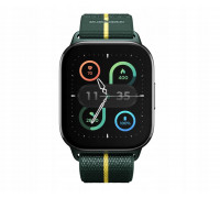 Motorola Moto Watch Fit - Grün