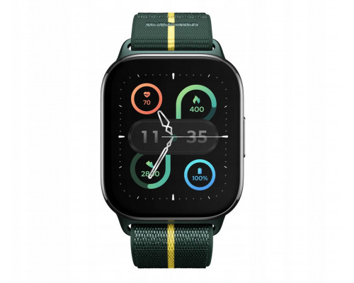 Motorola Moto Watch Fit - Grün