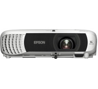 Epson EB-FH08 - 3-LCD-- tragbar - 3600 lm (weiss) - 3600 lm (Farbe) - Full HD (1920 x 1080) - 16:9 - 1080p - weiss