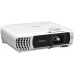Epson EB-FH08 - 3-LCD-- tragbar - 3600 lm (weiss) - 3600 lm (Farbe) - Full HD (1920 x 1080) - 16:9 - 1080p - weiss