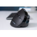 JLab Audio JLab JBUDS Ergonomic, Right-hand, Vertical design, RF Wireless + Bluetooth, 2400 DPI, Black (IEUMJBERGORBLK82)