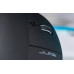 JLab Audio JLab JBUDS Ergonomic, Right-hand, Vertical design, RF Wireless + Bluetooth, 2400 DPI, Black (IEUMJBERGORBLK82)
