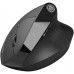 JLab Audio JLab JBUDS Ergonomic, Right-hand, Vertical design, RF Wireless + Bluetooth, 2400 DPI, Black (IEUMJBERGORBLK82)