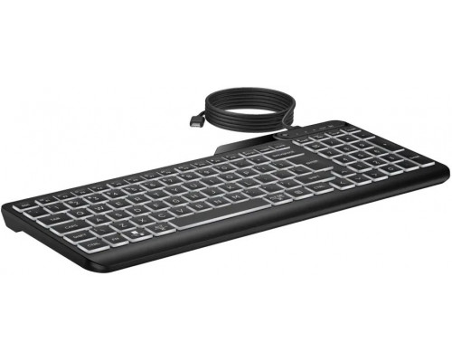 HP 405 MULTI-DEVICE BL WD KBD DAN-FIN-SWE-NOR-ENG - NORDIC COU