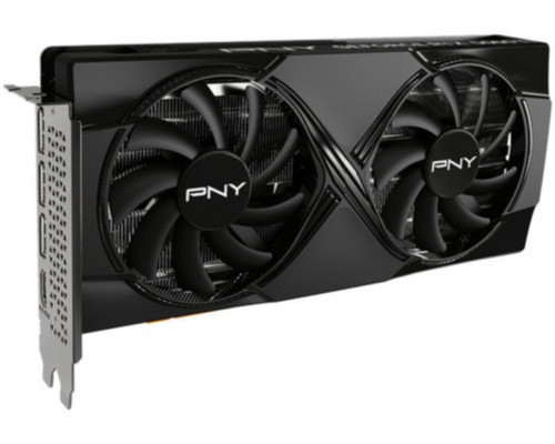 PNY GeForce RTX 5060 Ti OC NVIDIA 16 GB GDDR7