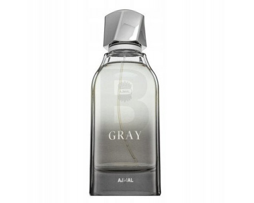 AJMAL Gray EDP spray 100ml