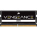 Corsair Vengeance CMSX16GX5M1A5200C44, 16 GB, 1 x 16 GB, DDR5, 5200 MHz, 262-pin SO-DIMM